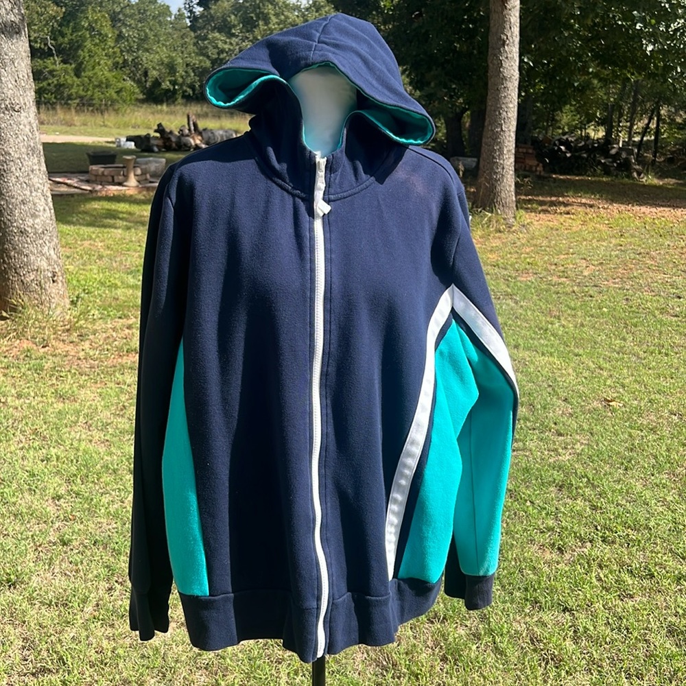 V SPORT JACKET ATHLETIC JACKET  …….549